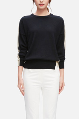 百搭毛衣针织开衫